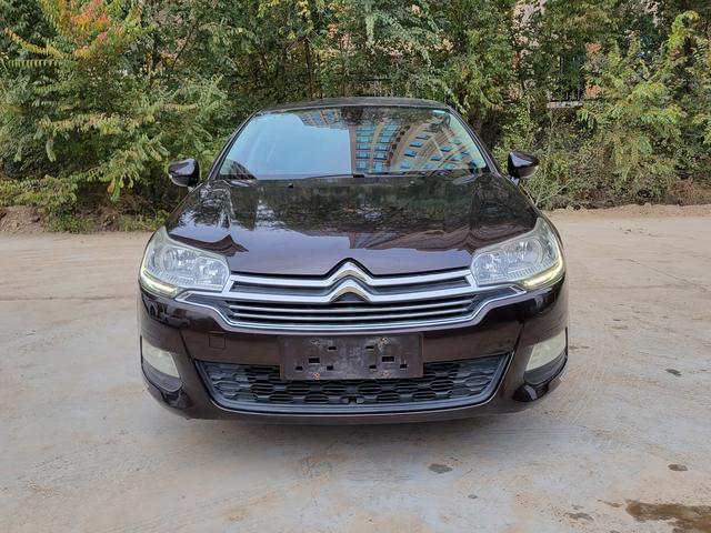 Citroën Citroen C5