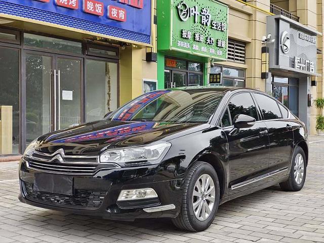 Citroën Citroen C5