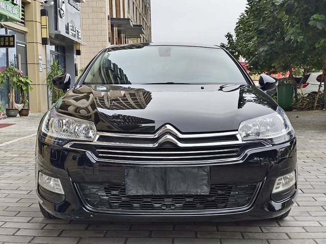 Citroën Citroen C5