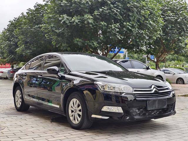 Citroën Citroen C5