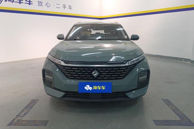 Baojun Valli