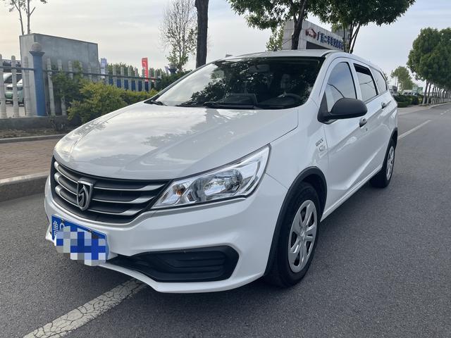 Baojun 310W