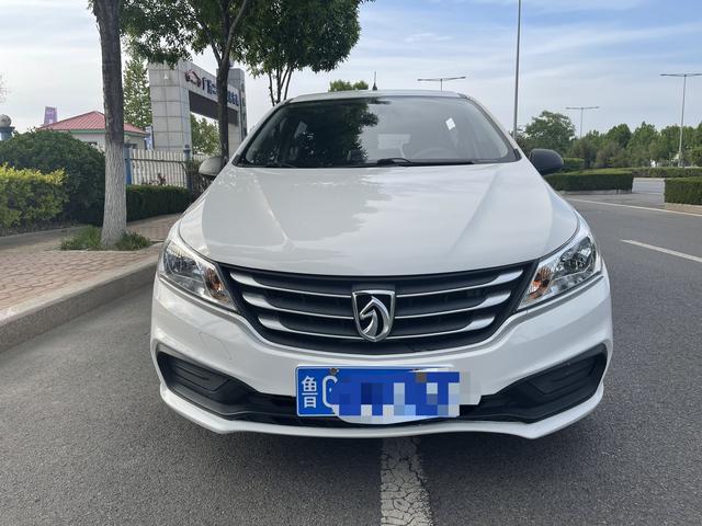 Baojun 310W