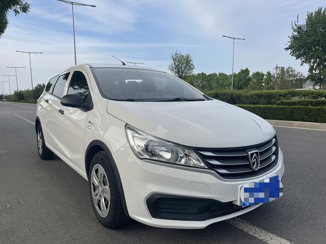 Baojun 310W