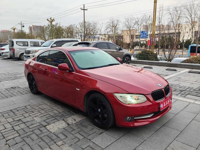 BMW 3 Series (imported)