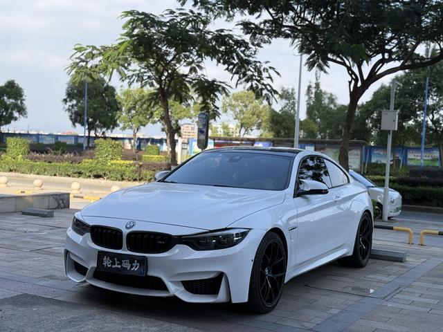 BMW M4