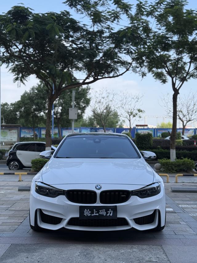 BMW M4