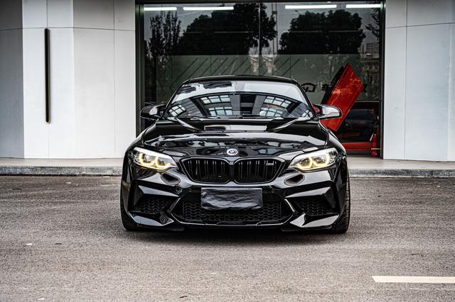 BMW M2