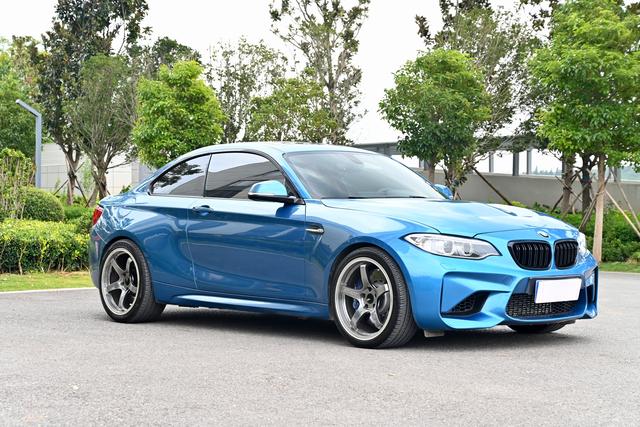 BMW M2