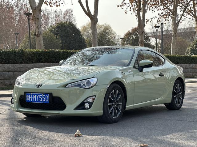 Toyota 86