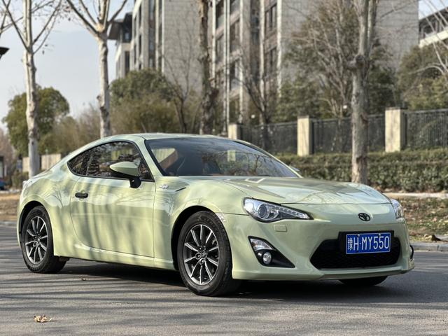 Toyota 86