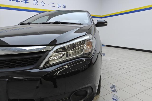 BYD F3