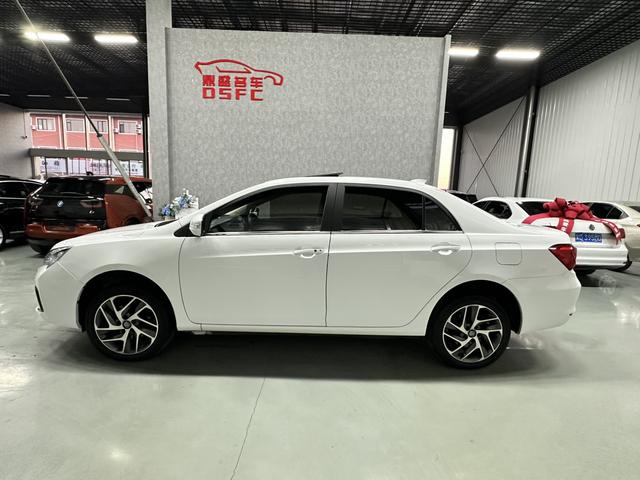 BYD QinEV