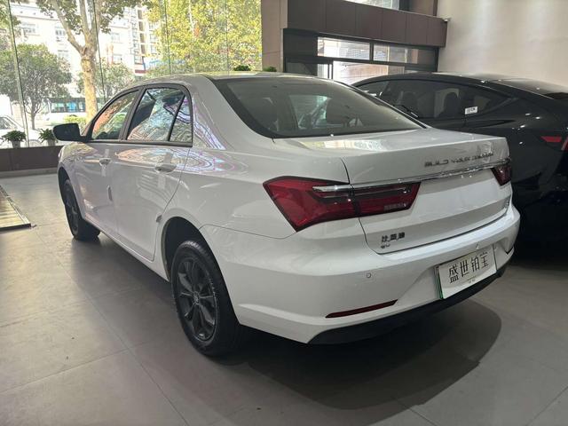 BYD QinEV