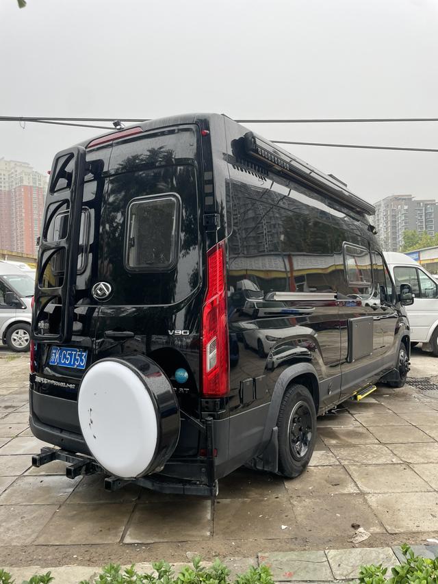 Maxus Xintu V90