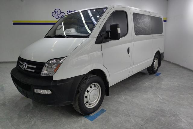 Maxus Xintu V80