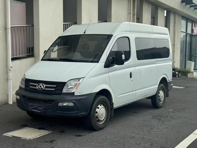 Maxus Xintu V80