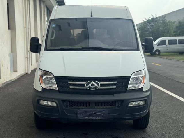 Maxus Xintu V80