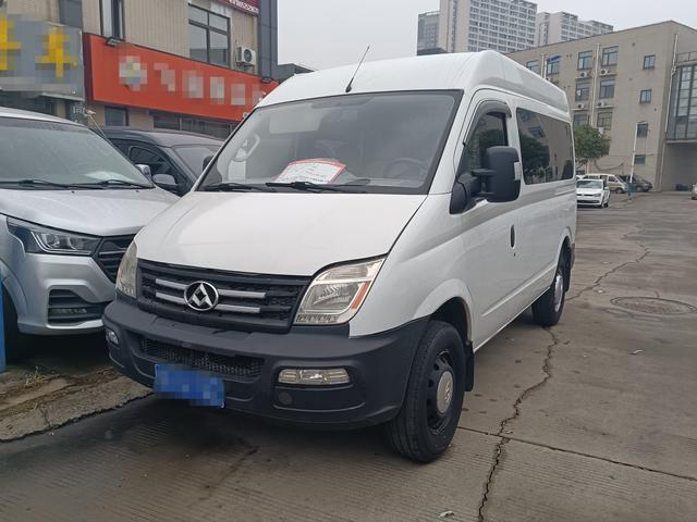 Maxus Xintu V80