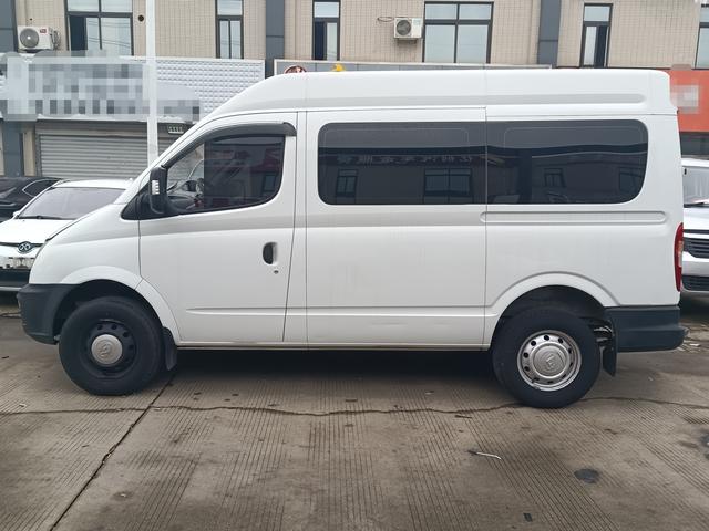 Maxus Xintu V80