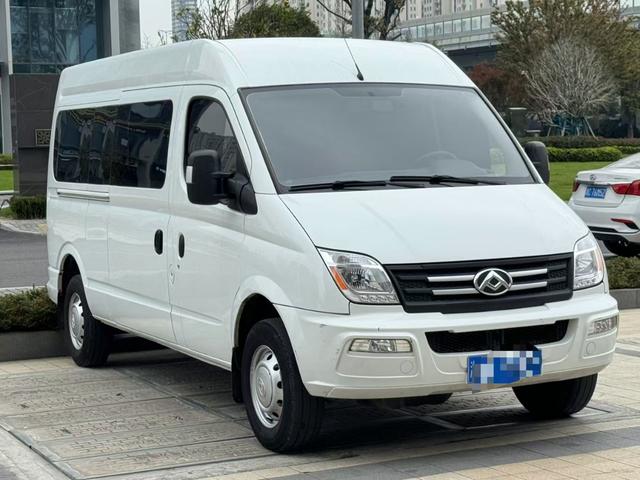 Maxus Xintu V80