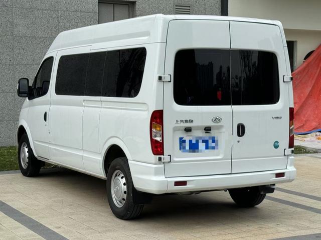 Maxus Xintu V80