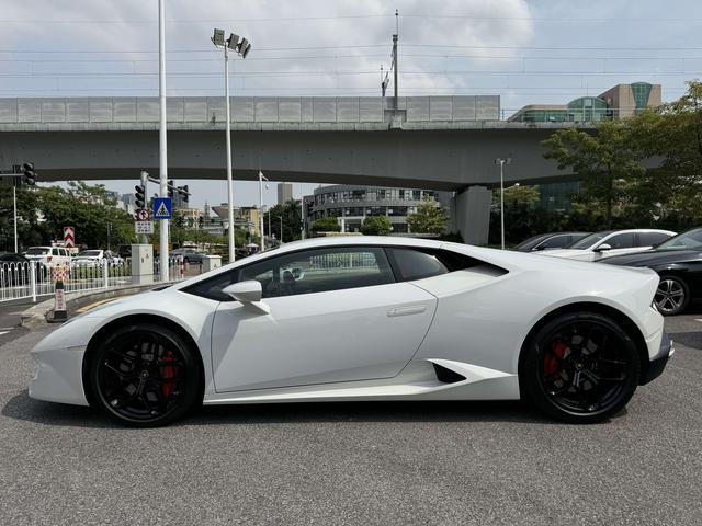 Lamborghini Huracán