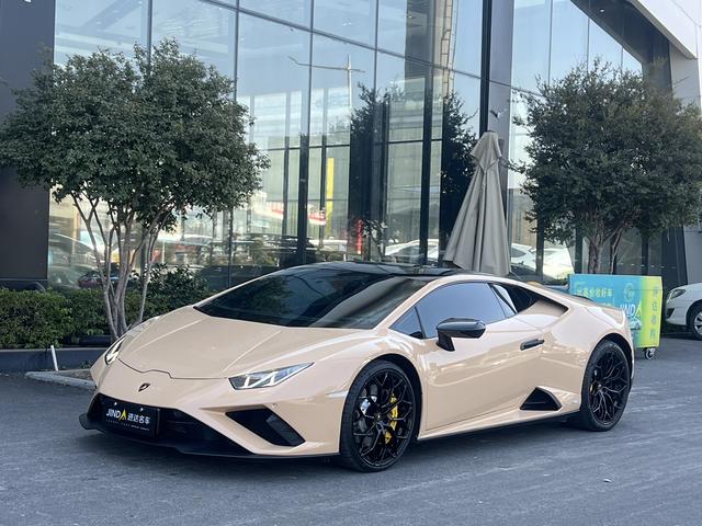 Lamborghini Huracán