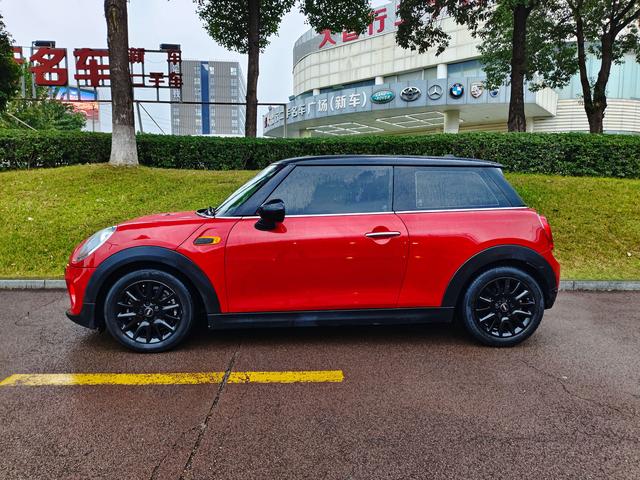 MINI MINI