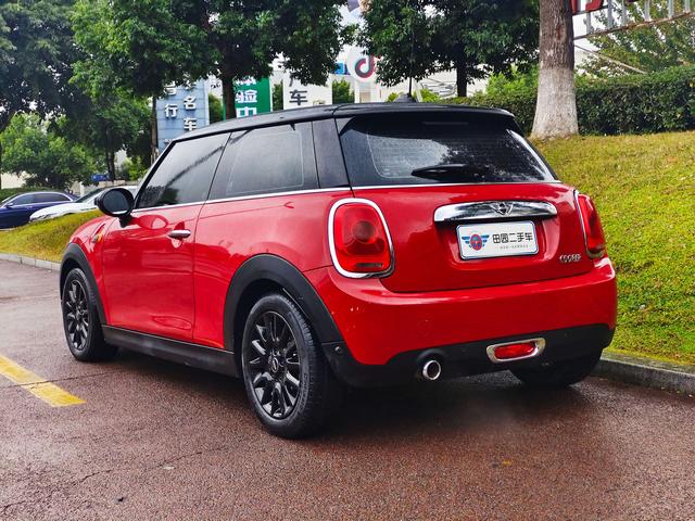 MINI MINI