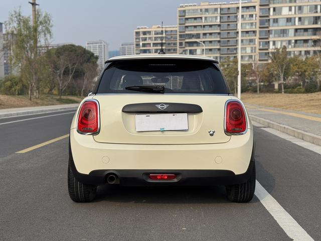 MINI MINI