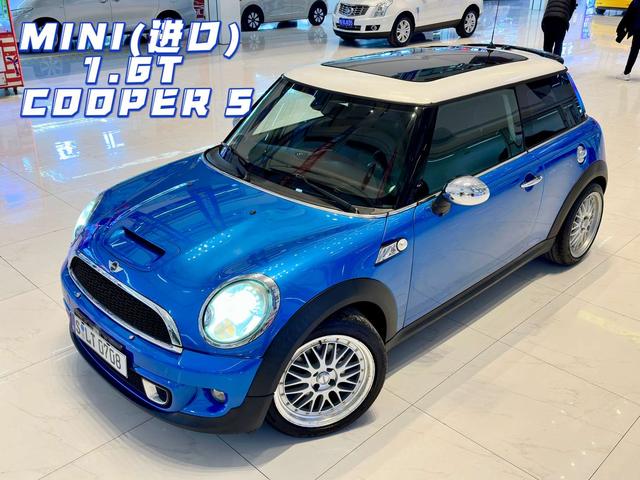 MINI MINI