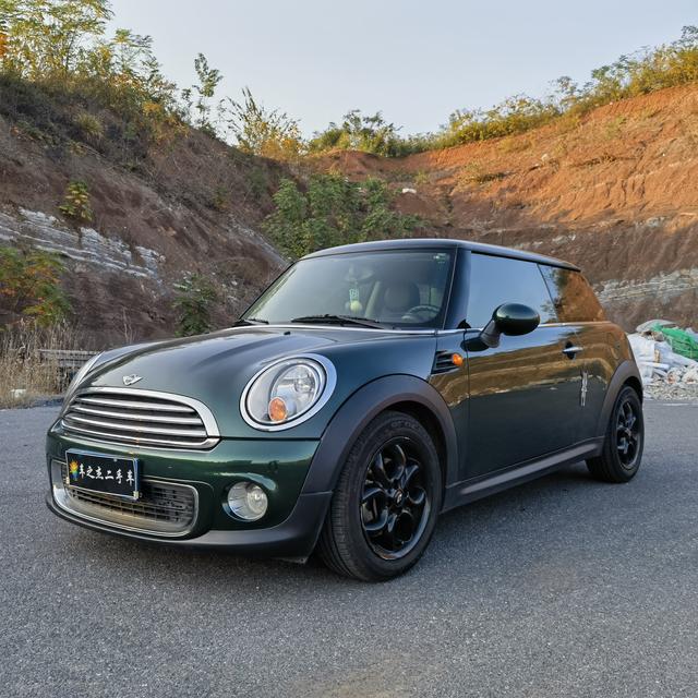 MINI MINI