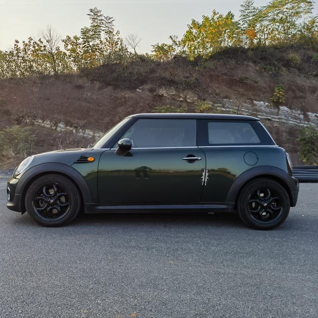 MINI MINI