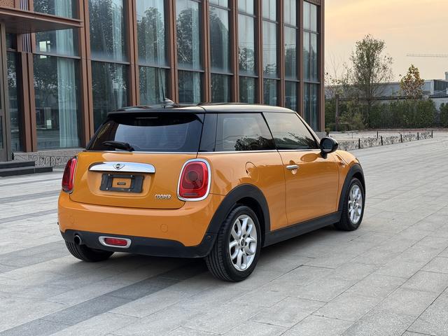 MINI MINI