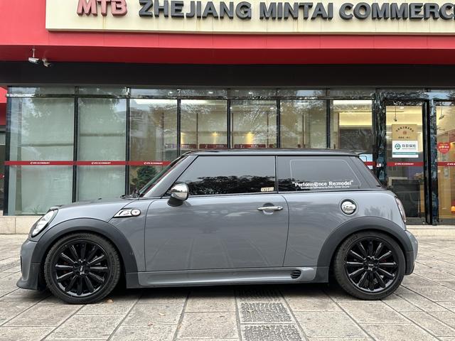 MINI MINI