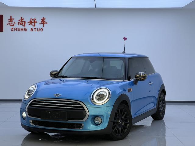 MINI MINI