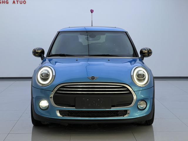 MINI MINI