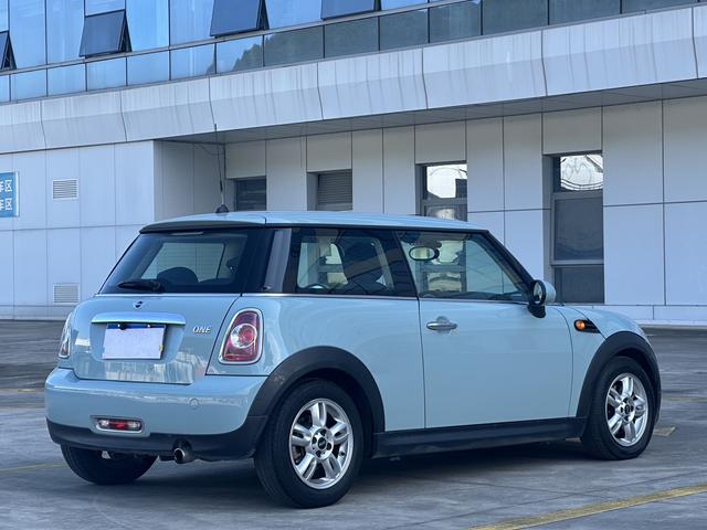 MINI MINI