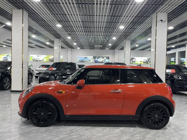 MINI MINI