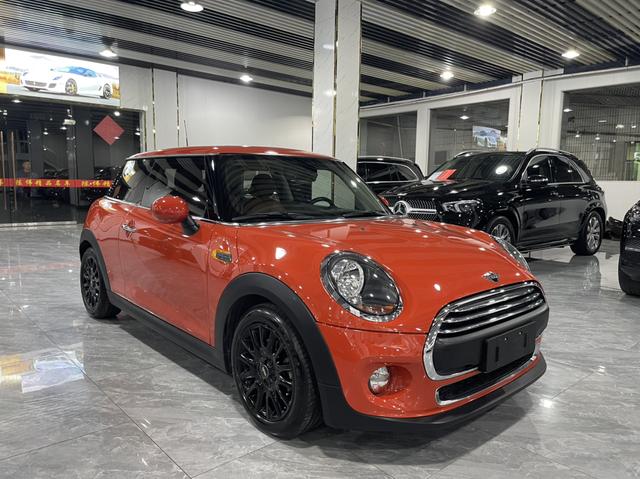 MINI MINI