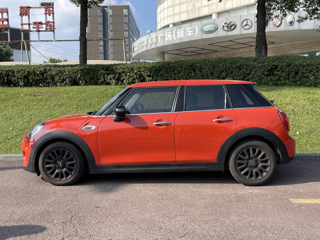 MINI MINI