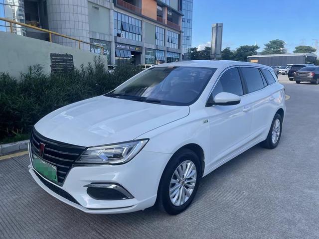 Roewe Ei5