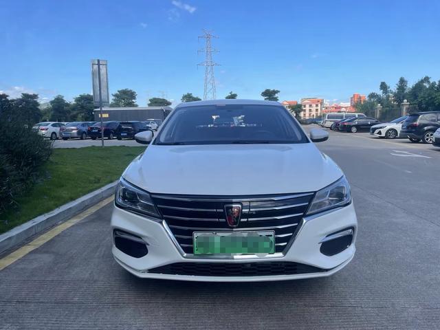 Roewe Ei5