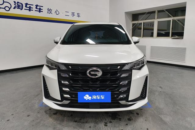 GAC Trumpchi M6