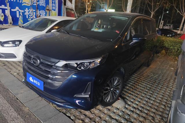 GAC Trumpchi M6