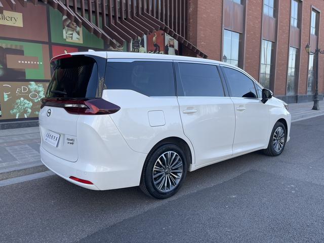 GAC Trumpchi M6