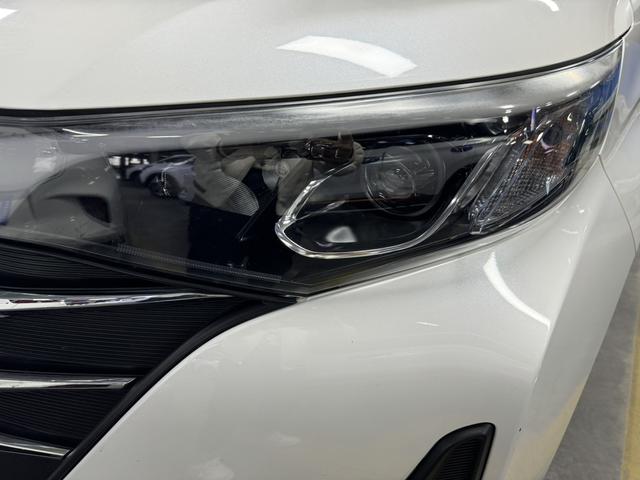 GAC Trumpchi M6