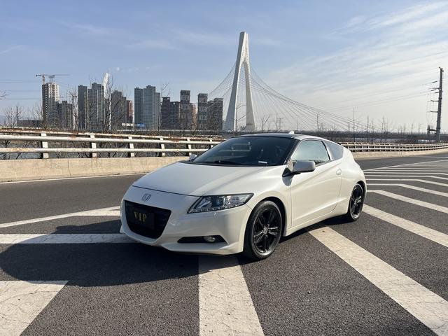 Honda CR-Z