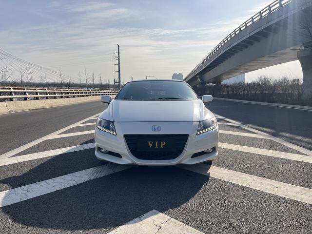 Honda CR-Z